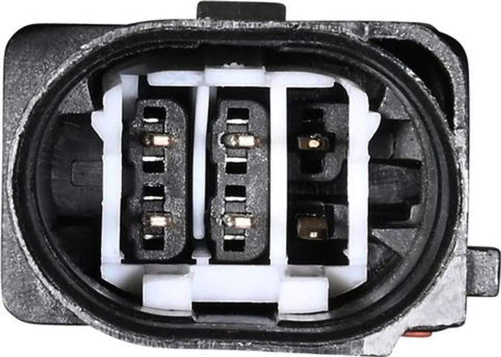 Capteur d'Oxygène HELLA - Sonde Lambda Citroën Berlingo Multispace VTS - 3