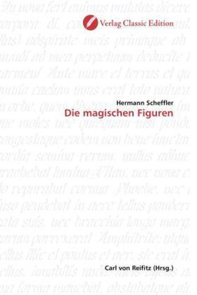 Die magischen Figuren