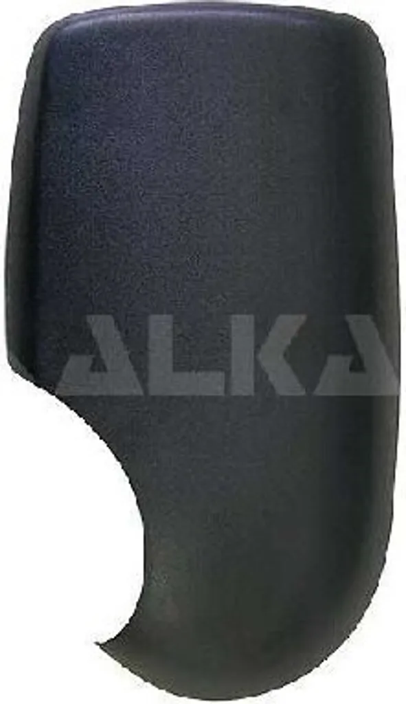 ALKAR 6343960 Coque Rétroviseur Gauche OE 4458067 pour Ford Transit