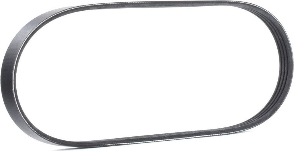 MEYLE 050 004 0780 - OE 2 245 451 Keilrippenriemen für Escort V, 3er (E36), 5er (E39), 7er (E38), Civic V, Civic VI, CRX III (EG, EH), Picanto (SA)
