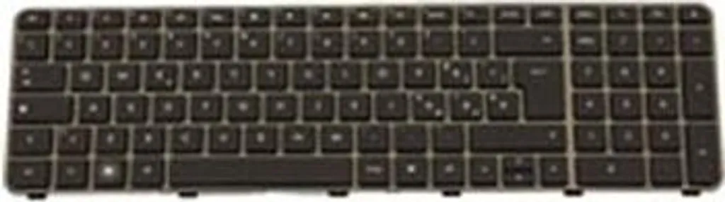 Remplacez votre Clavier Serveur HS par le HP 610913-B31 AZERTY d'Origine