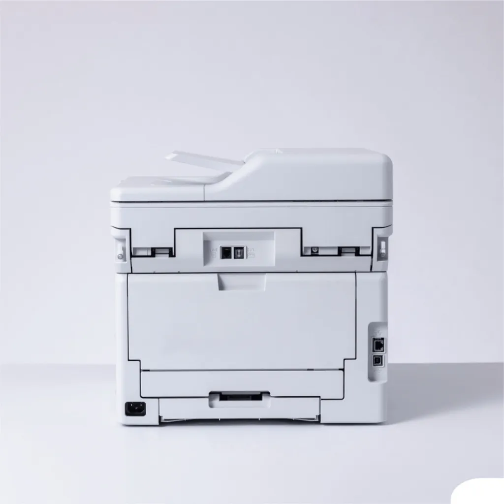 Brother MFC-L3740CDW Imprimante Laser Couleur multifonction compacte