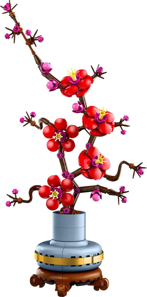 Lego 10369 LEGO Pflaumenblüte Obrázok produktu 