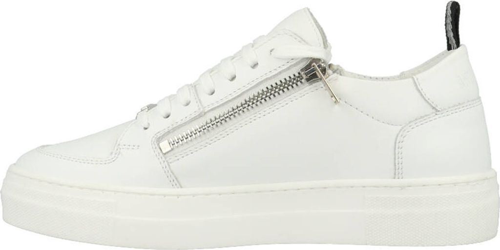 Antony Morato Sneakers MKFW00151-LE300001 Weiß-31