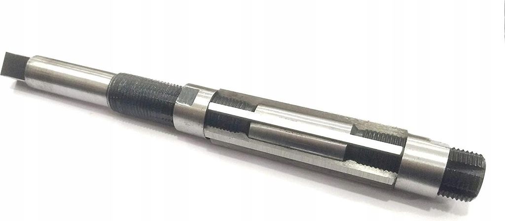 MAGMA | Verstellbare Handreibahle Fräswerkzeug, 24 - 27 mm Schnittdurchmesser