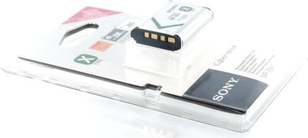 AGI 11839, 1240 mAh, Digitalkamera, Lithium-Ion, 9,2 cm, 3,2 cm, 9 mm