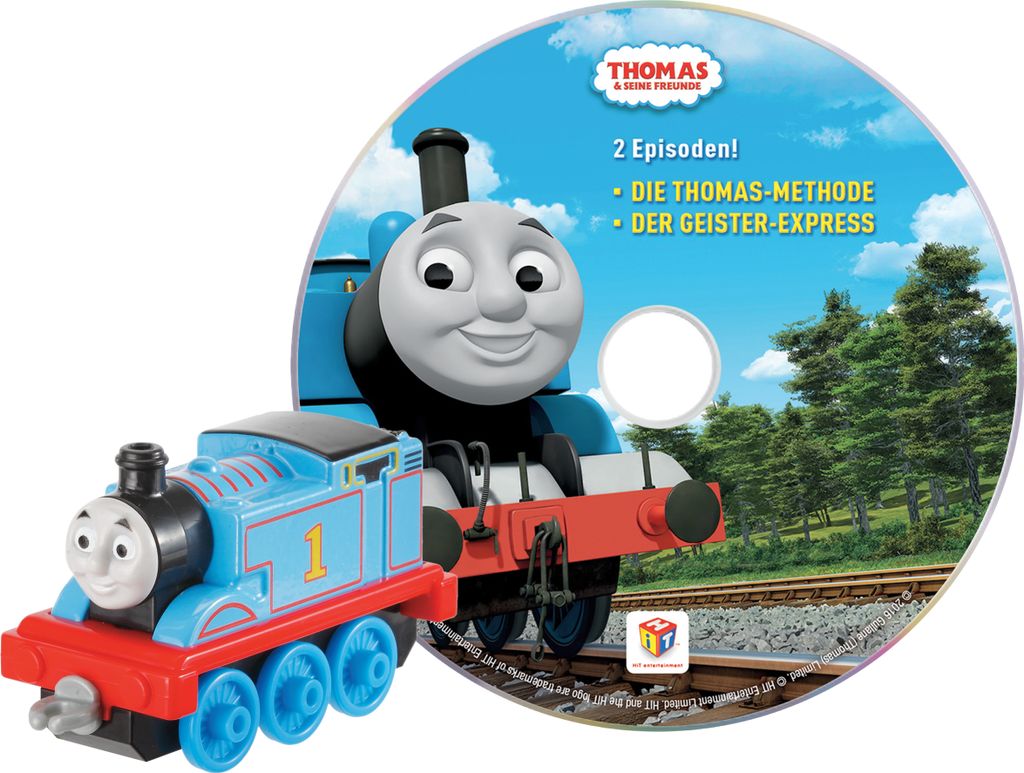 Thomas "Adventures" Lok & DVD