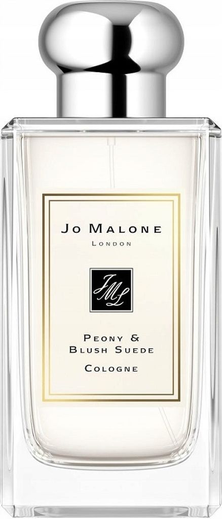 Kolínska voda v spreji Peony & Blush Suede 100ml Obrázok produktu 