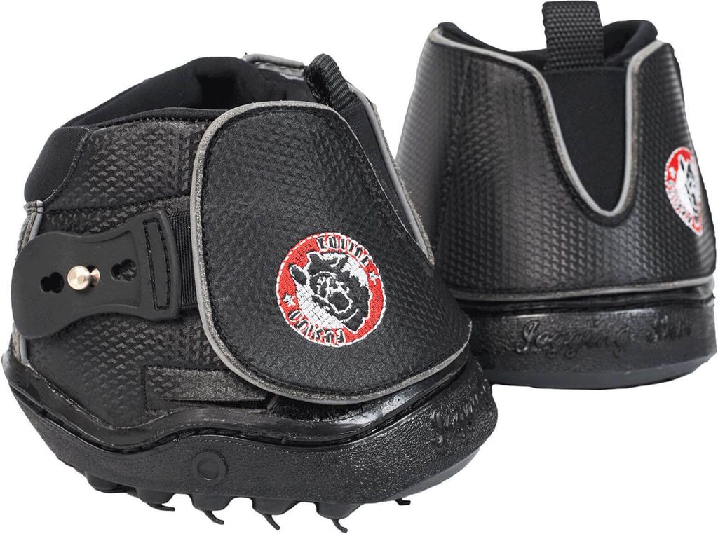Waldhausen Equine Fusion® Active Jogging Shoe, Größe:14 Produktbild 