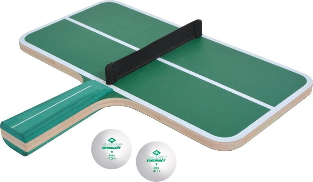 Zestaw do tenisa stołowego Schildkröt Ping Pong Challenge, Zdjęcie produktu 