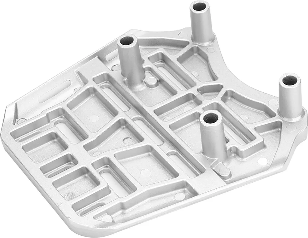 Support Bagages Honda PCX 125 150 - Solution Rangement Top Case Arrière