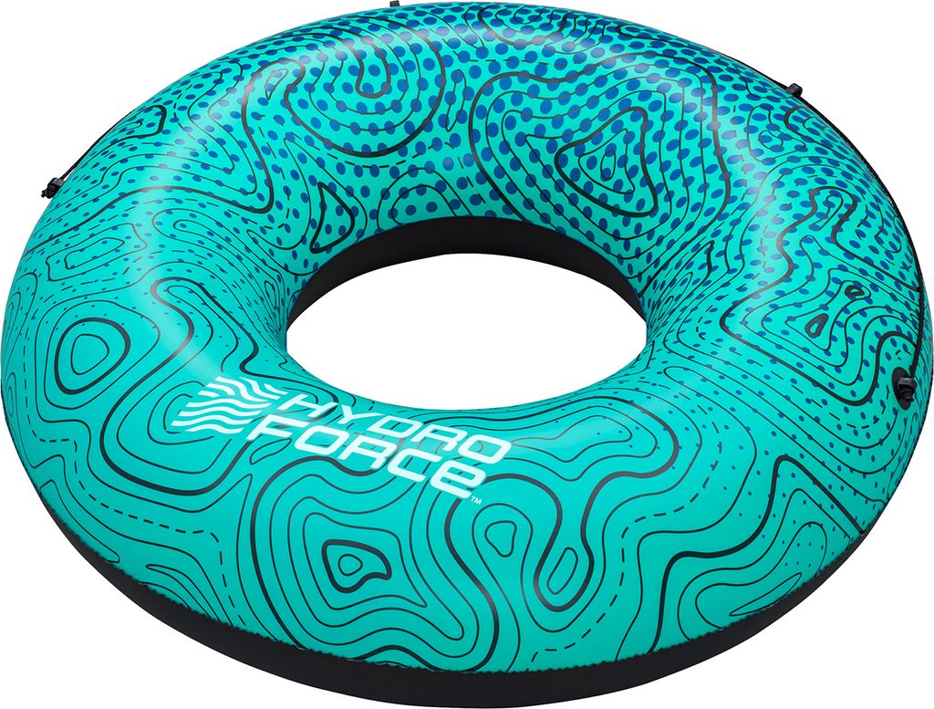 Bestway® Hydro-Force™ Schwimmring Breeze Rider™ Ø 119 cm Produktbild 