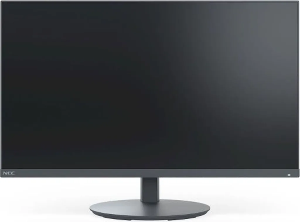 Fatigue Visuelle ? Optez pour le NEC MultiSync E244FL LED 24 Pouces