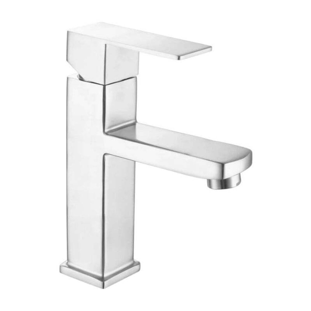 Mexen Emma bateria umywalkowa, inox - 71900-00 Zdjęcie produktu 