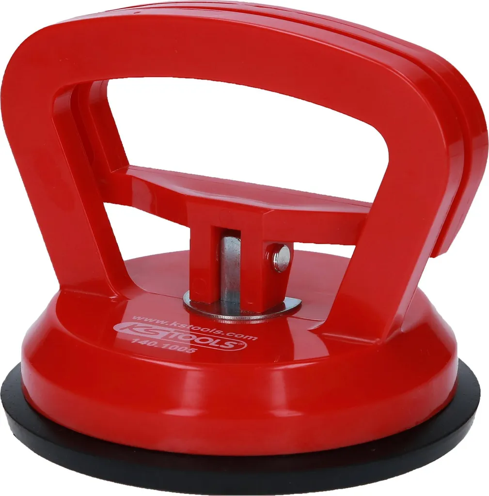 KS TOOLS 140.1005 Ventouse simple pour manutention de vitrage 60kg