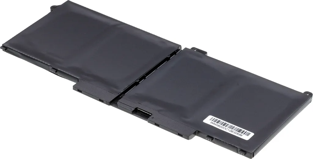 Batteria Dell Latitude 5420 T6 Power 63Wh | Ricambio Professionale 15.2V - 4