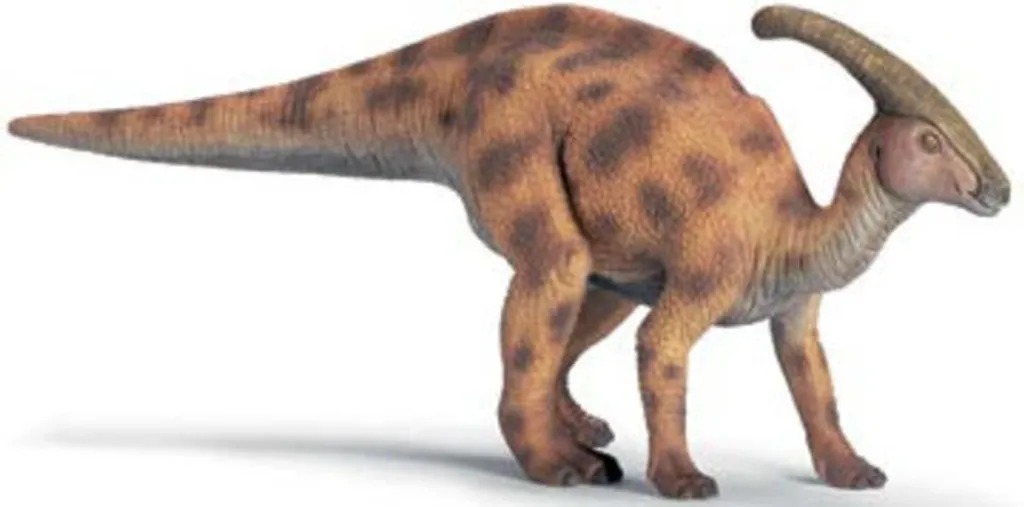 Jouet Dinosaure Parasaurolophus Schleich 16455 pour Enfant et Collection