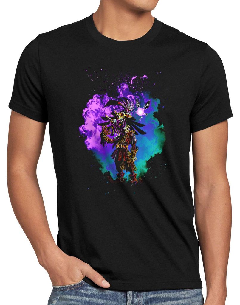 style3 Soul Of The Kid Herren T-Shirt