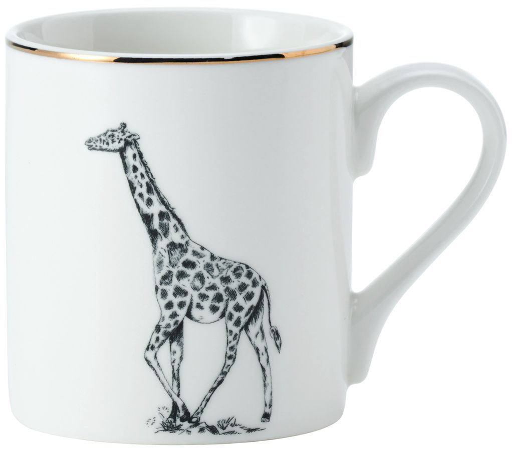 Tazza Mikasa Fine China da 280 ml con bordo dritto, Immagine del prodotto 