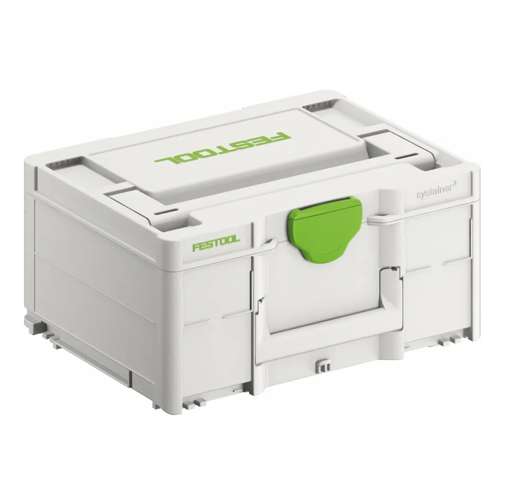Visseuse Festool TXS 18-Basic idéale pour montage de meubles et angles