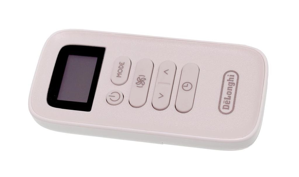 DeLonghi AS00004041 Fernbedienung für PAC ES72 Klimaanlage Produktbild 