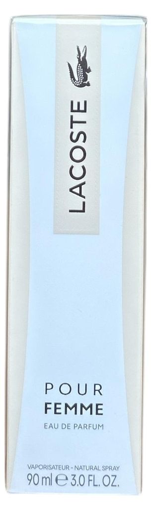 Lacoste Woda toaletowa spray dla kobiet Zdjęcie produktu 