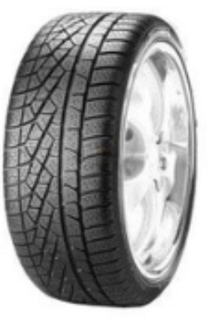 1x Pirelli Winter 240 SottoZero Winterreifen 285/40 R19 Produktbild 