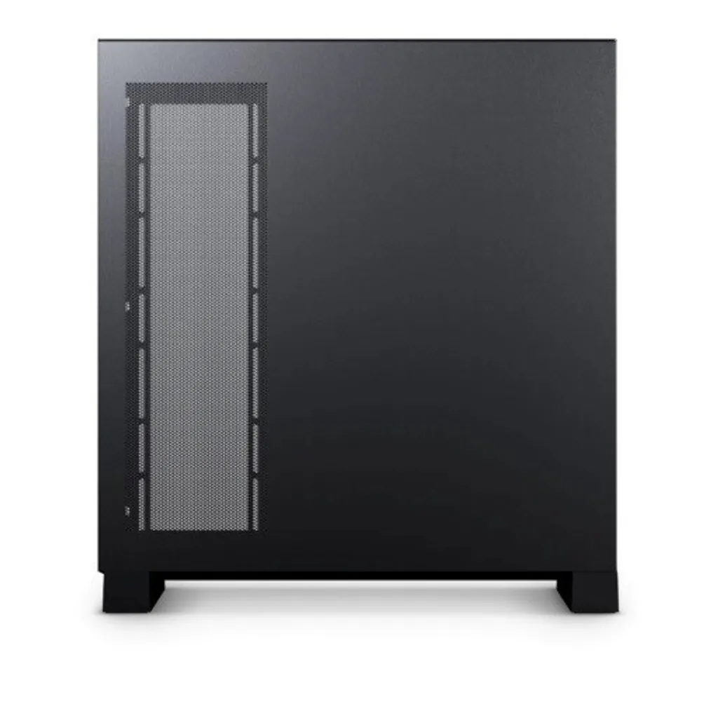 Boîtier PC Phanteks NV5 MK2 : Maximisez votre Airflow et Design