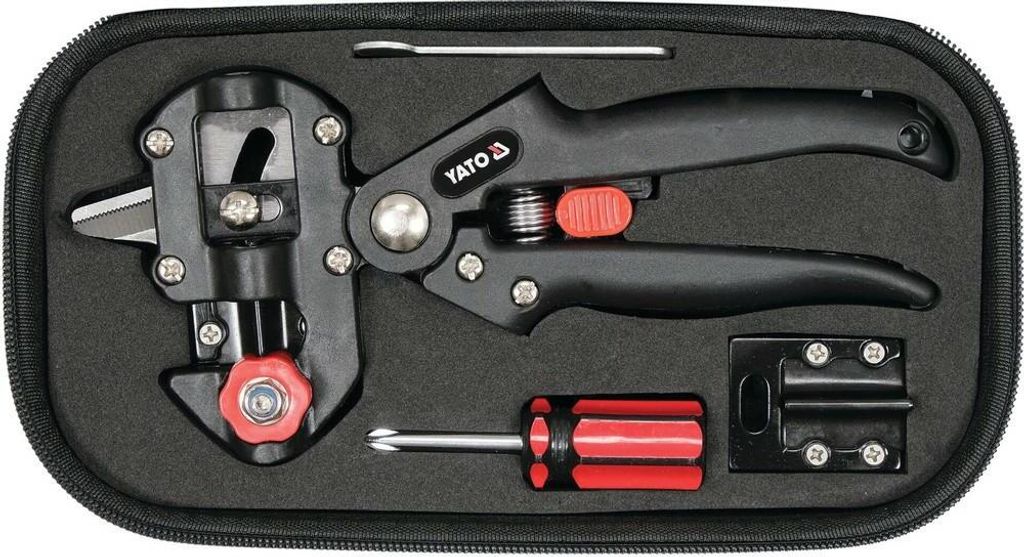 YT-88505 Gartenschere Yato YT-88505
