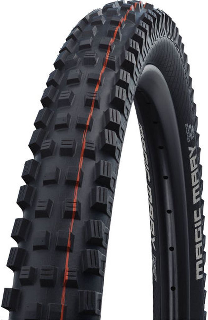 Schwalbe MTB Reifen MAGIC MARY, 27.5x2.4"62-584 Produktbild 