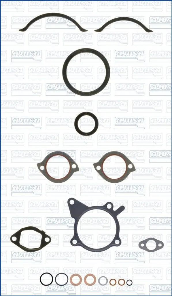 Joint de carter moteur haute résistance AJUSA 54244200 Mazda MX-5
