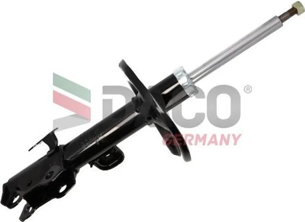 Amortisseur RAV 4 DACO 453954R - Éliminez les bruits de suspension 30B01