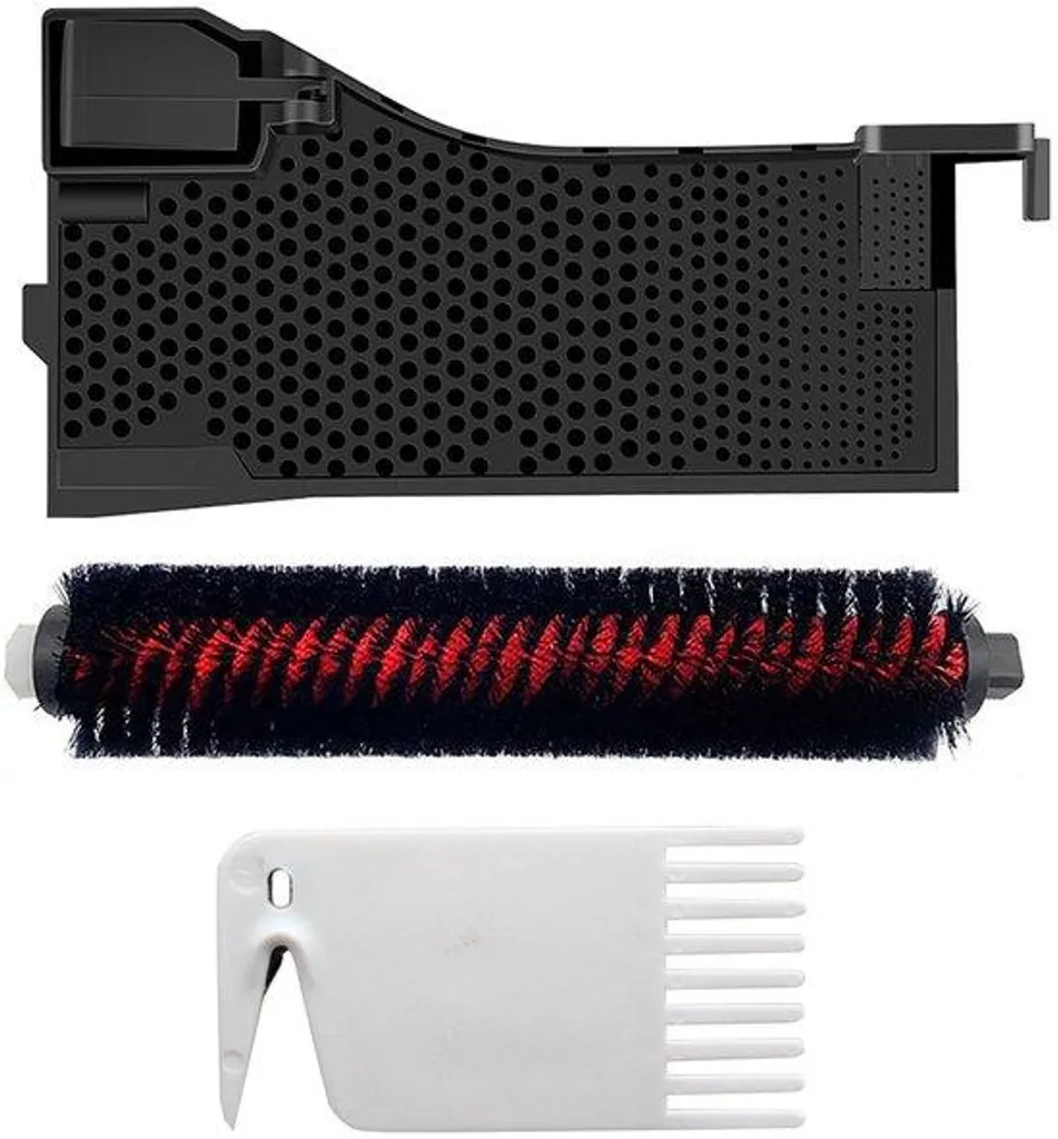Filtre aspirateur anti-perte d'aspiration - Solution lavable durable