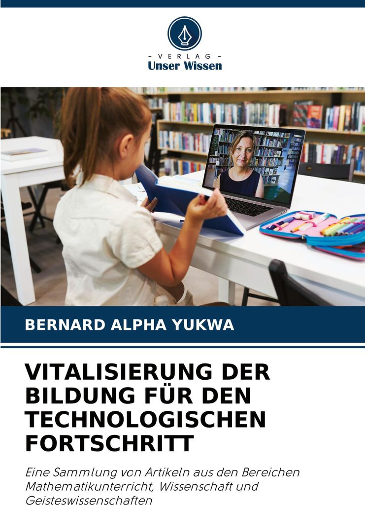 Vitalisierung Der Bildung Für Den Technologischen Fortschritt