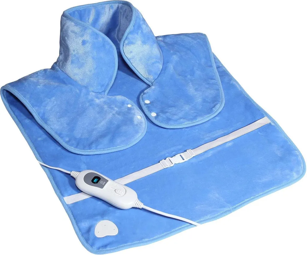 Gilet termico elettrico Syntrox Ketchikan