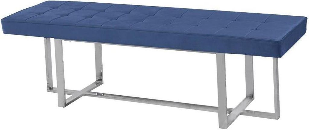 Barhocker DKD Home Decor Schwarz Polyester Stahl (150 x 45 x 45 cm)
