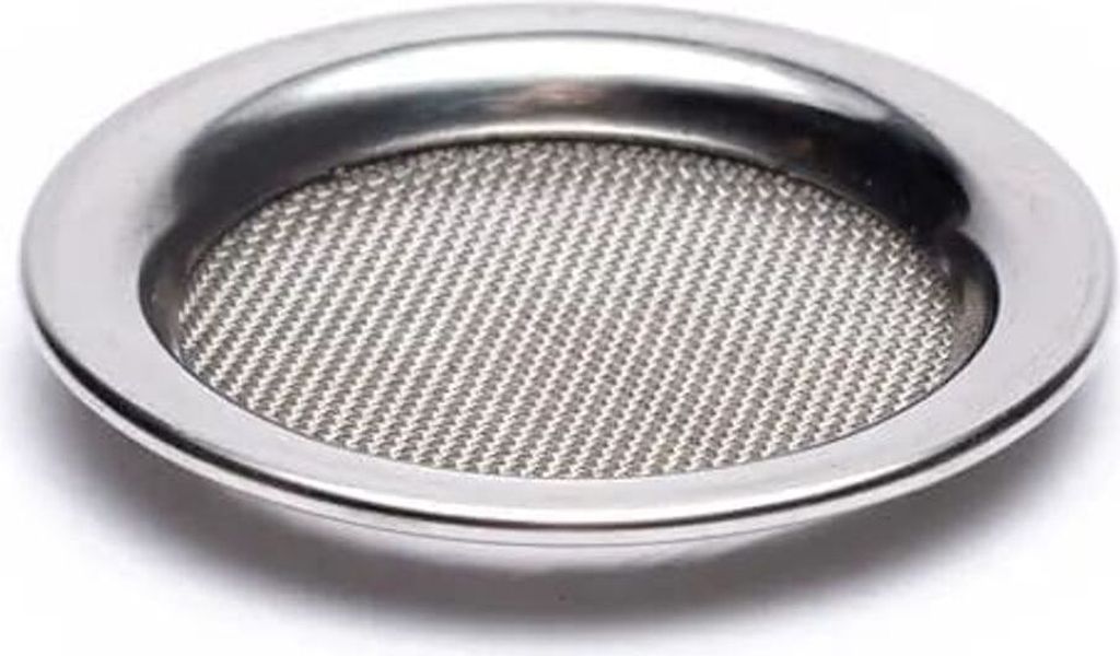 Räucher-Zubehör Räuchersieb klein -- 4.5 cm online bestellen