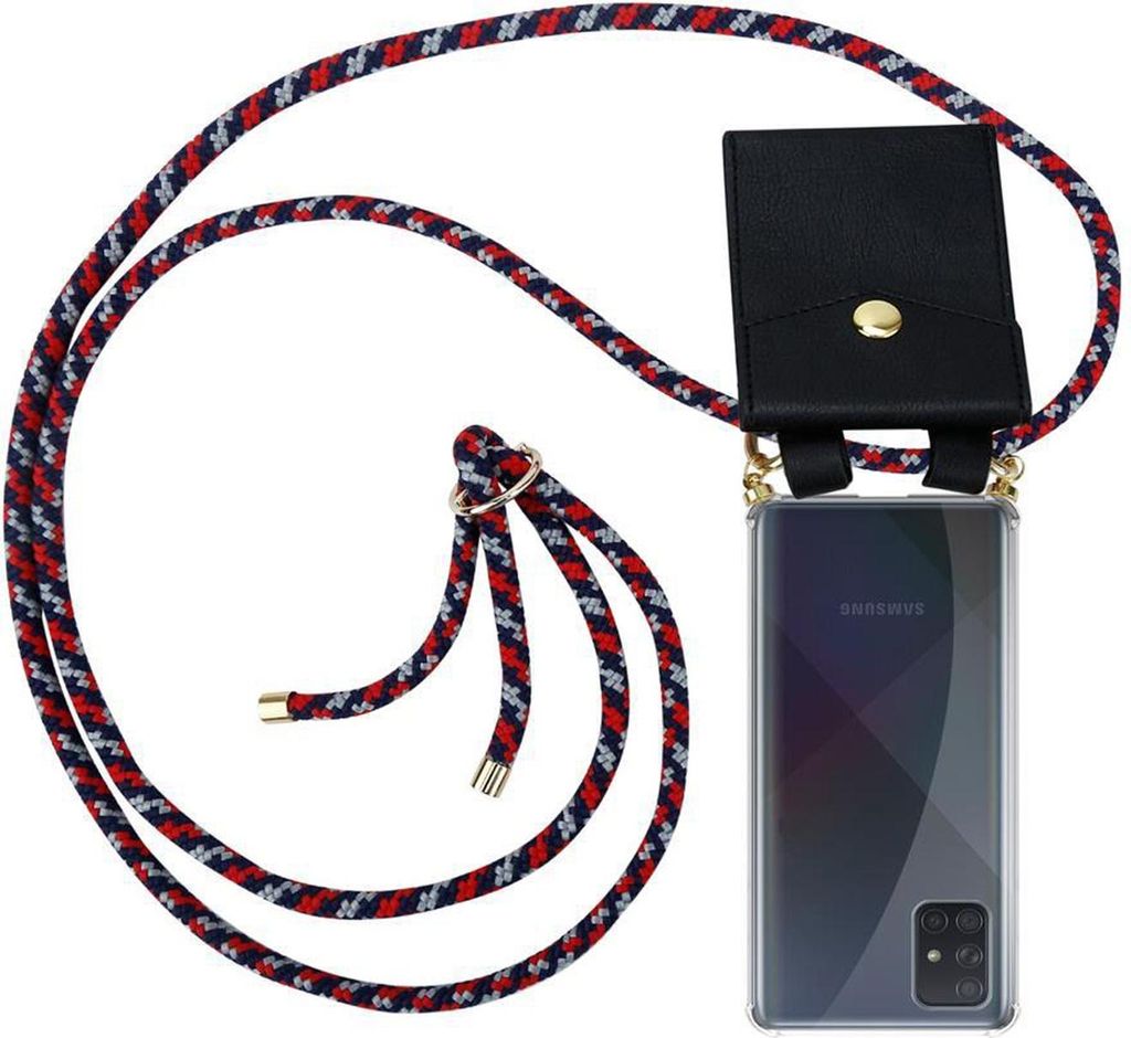 Cadorabo Hülle für Samsung Galaxy A51 4G / M40s Schutzhülle Produktbild 