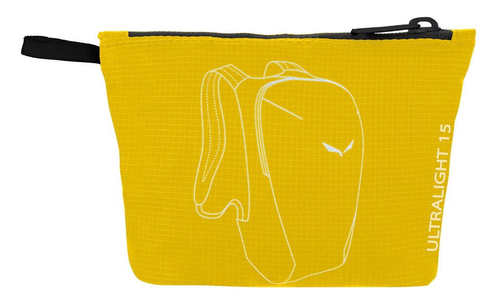Emartbuy Kinder-Rucksack Aus Leinwand – Süßer Teddybär In Senfgelb Für Kindergarten & Reisen!