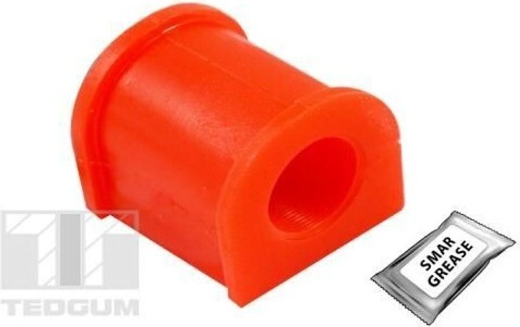 Lagerung, Lenker TEDGUM TED43617