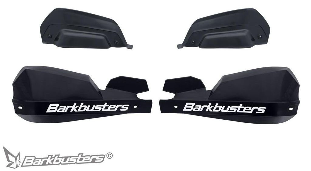 BARKBUSTERS VPS Handschutzschalen Produktbild 