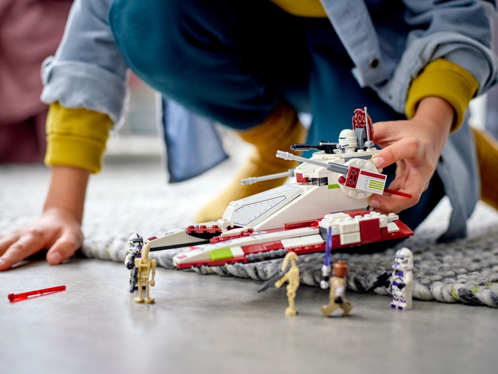 LEGO® Star Wars 75342 Republikový stíhací tank™ Obrázok produktu 20