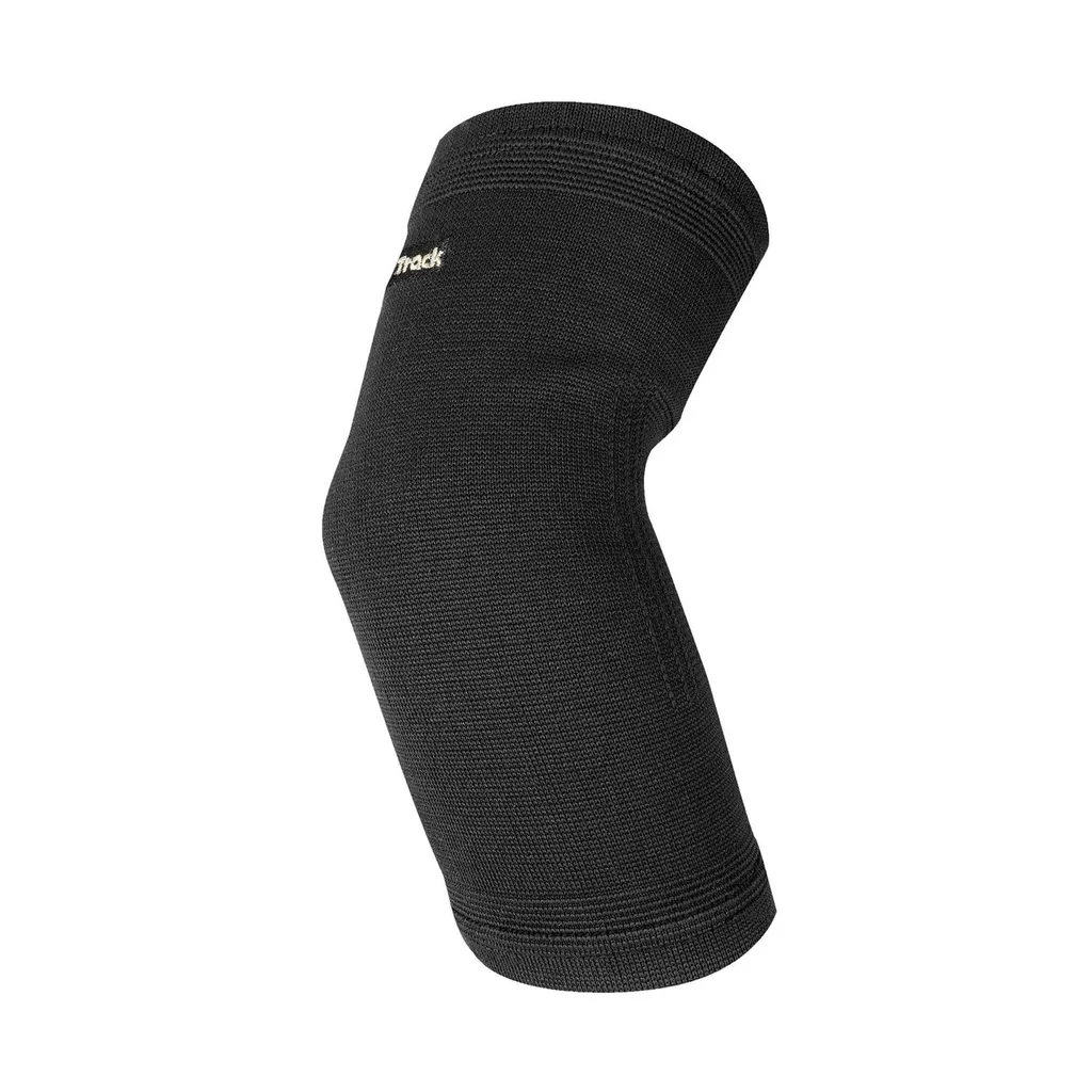 Coudière Thérapeutique Back on Track Noire Taille S - Chaleur Douce