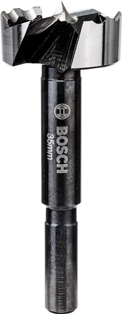 Mèche à bois Bosch Professional 260925C144 Ø 35 mm Longueur 88 mm