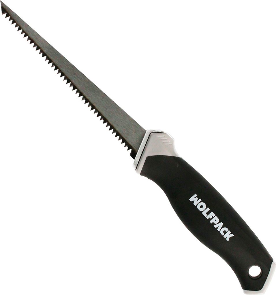 Wolfpack 2329000, 250 mm, 560 mm, 70 mm, 140 g