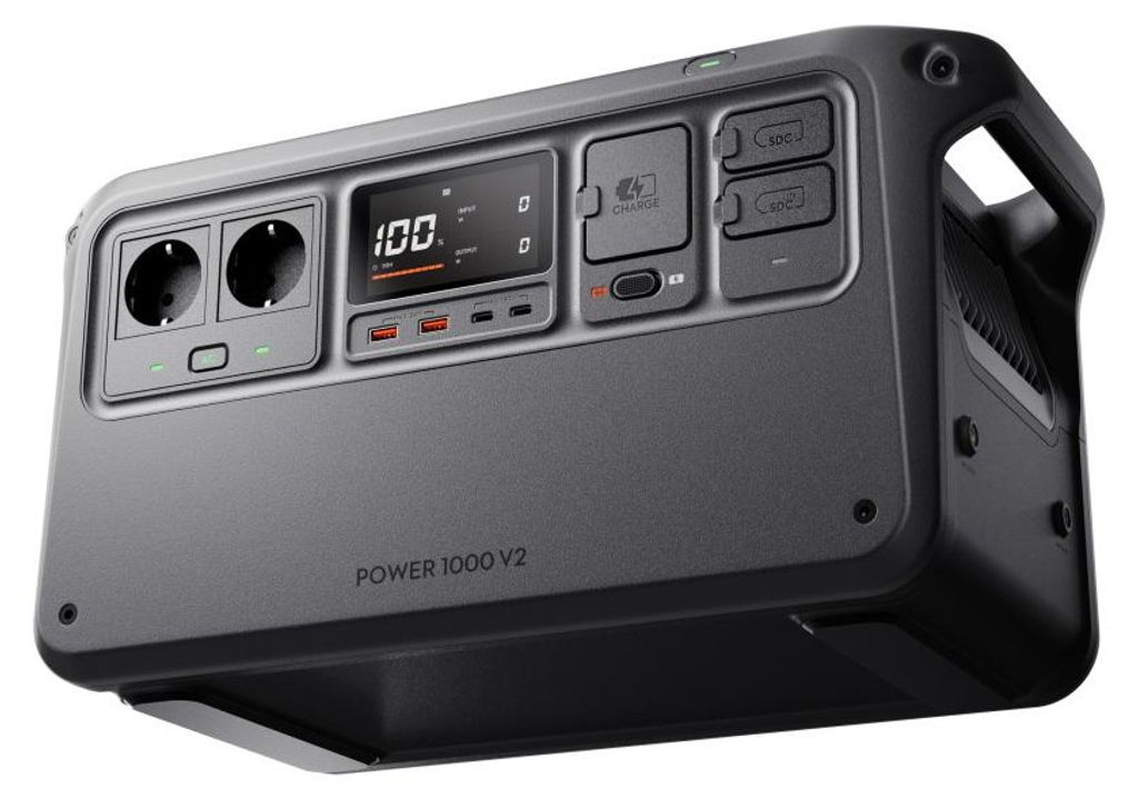 Powerbank DJI Power 1000 V2 Zdjęcie produktu 