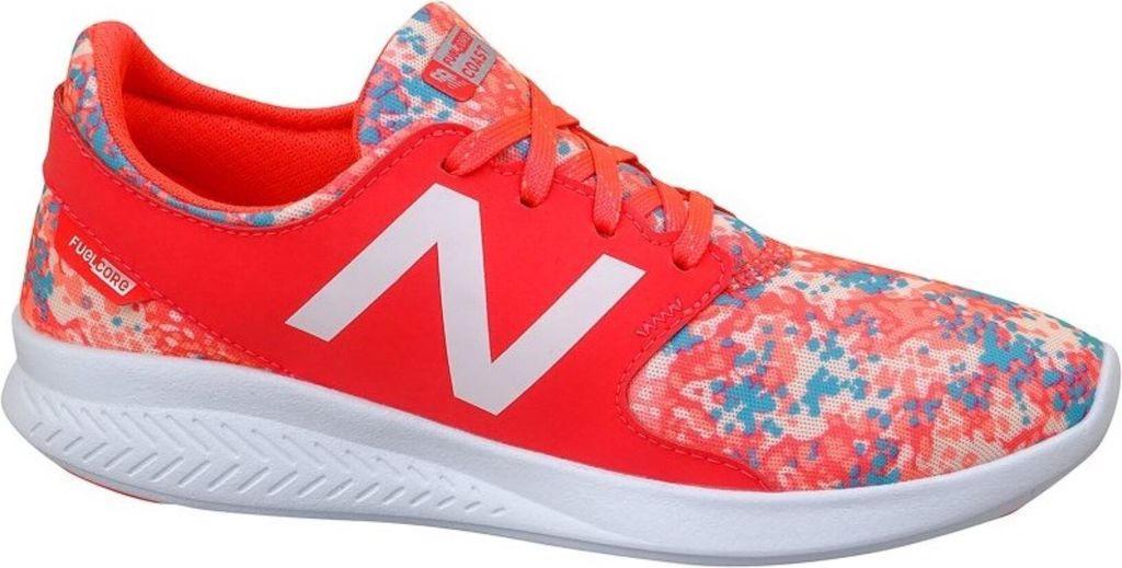New Balance KJCSTMDY Alltagsschuhe – Klassisches Design mit Dämpfungsschaum