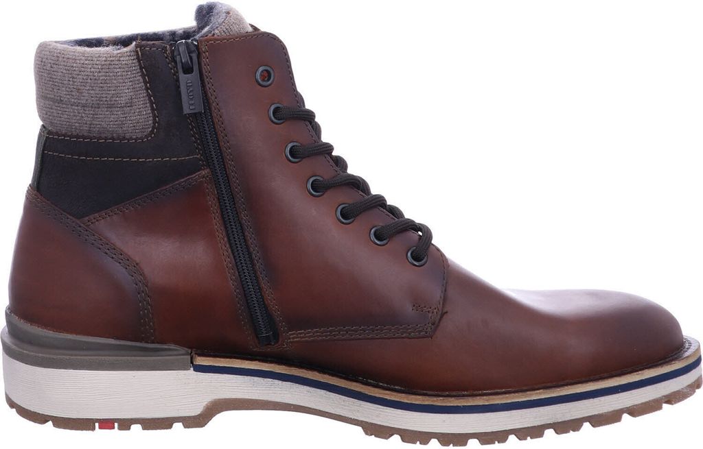 Lloyd Winterboots GLENN Herren 31363135333132 Braun 43 EU Produktbild 25