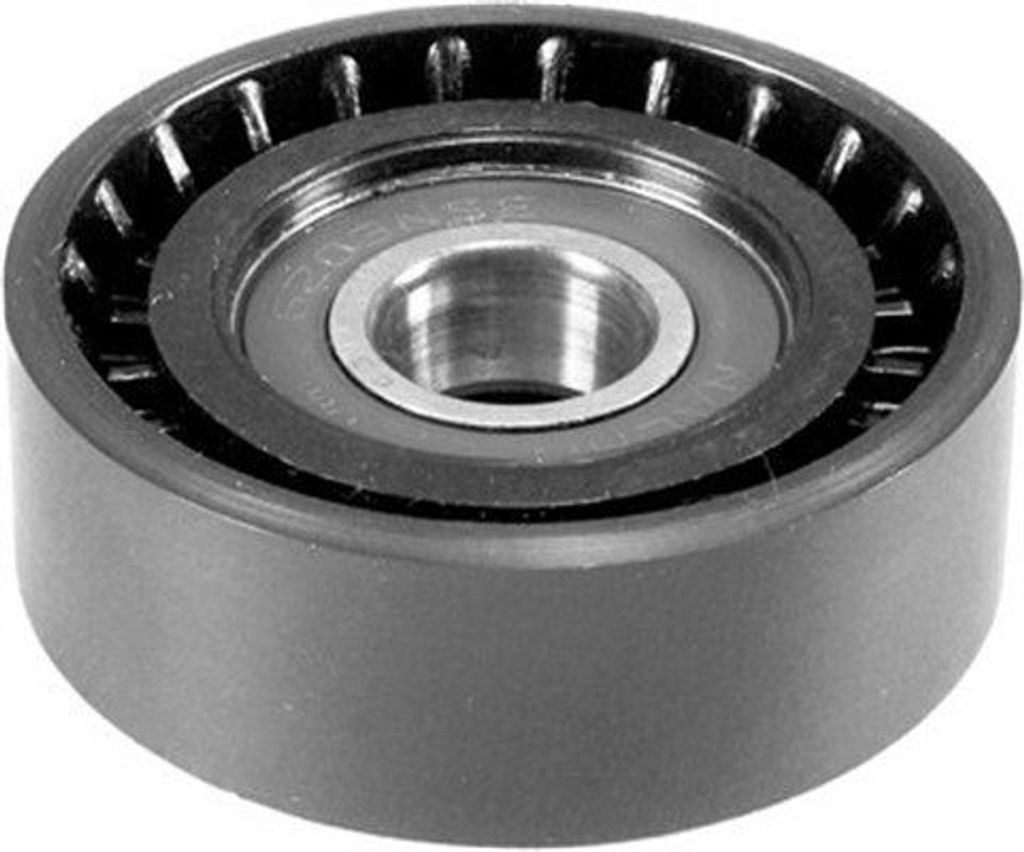 MAGNETI MARELLI Umlenkrolle Keilriemen 331316170172 für FIAT BRAVO I (182) 17mm 23mm