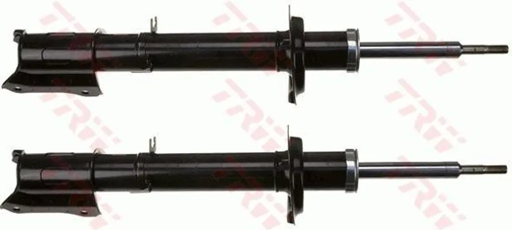 Amortisseur TRW JGM188T OE 46448419 : Stop aux Vibrations sur Kappa